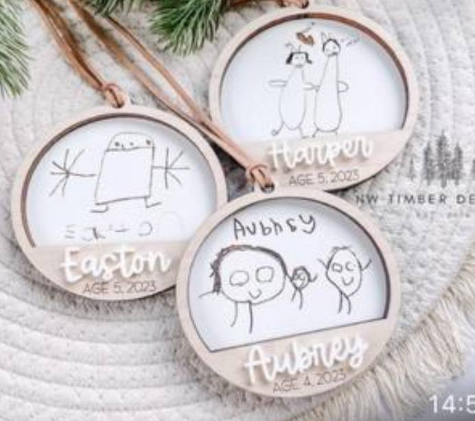 خرید اسباببازی چوبی قاب نقاشی مینیمال